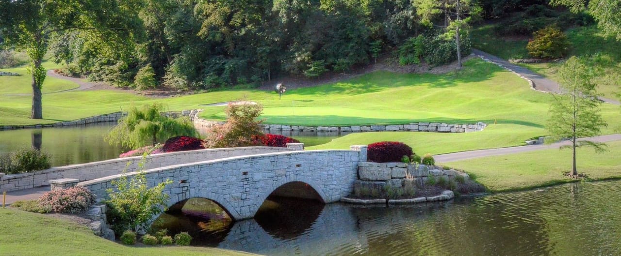 Greenbriar Hills Country Club