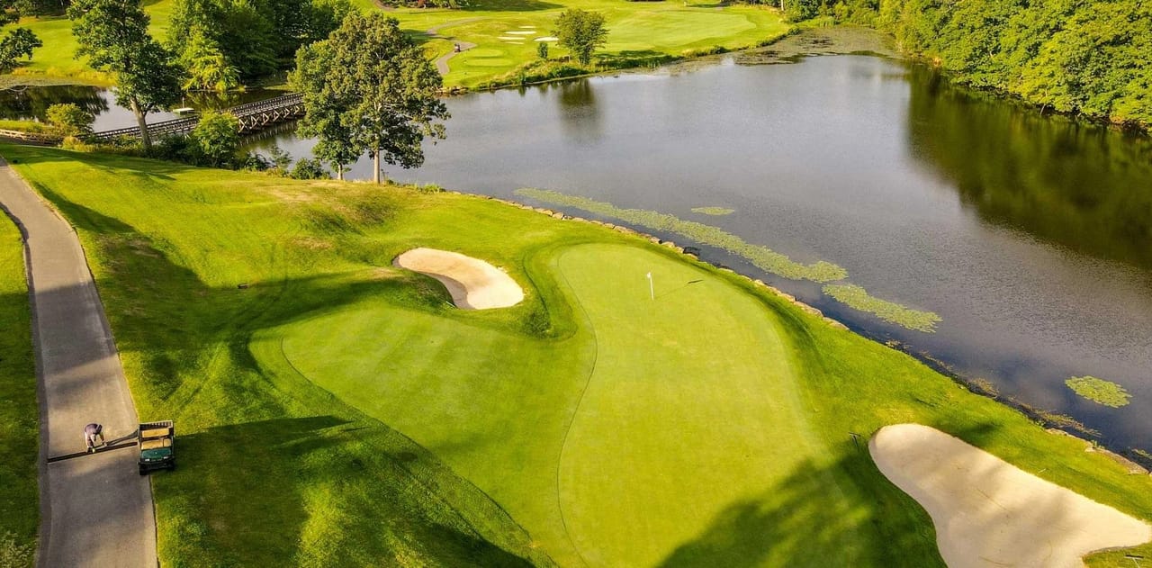 Treesdale Golf & Country Club