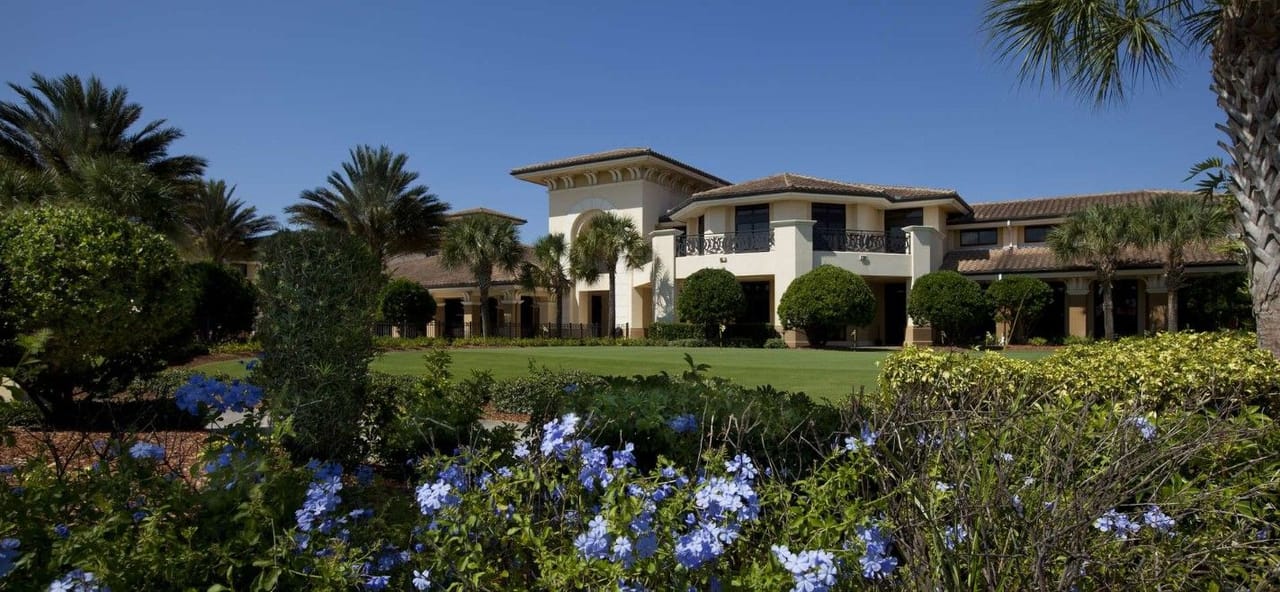 Club Renaissance at Sun City Center