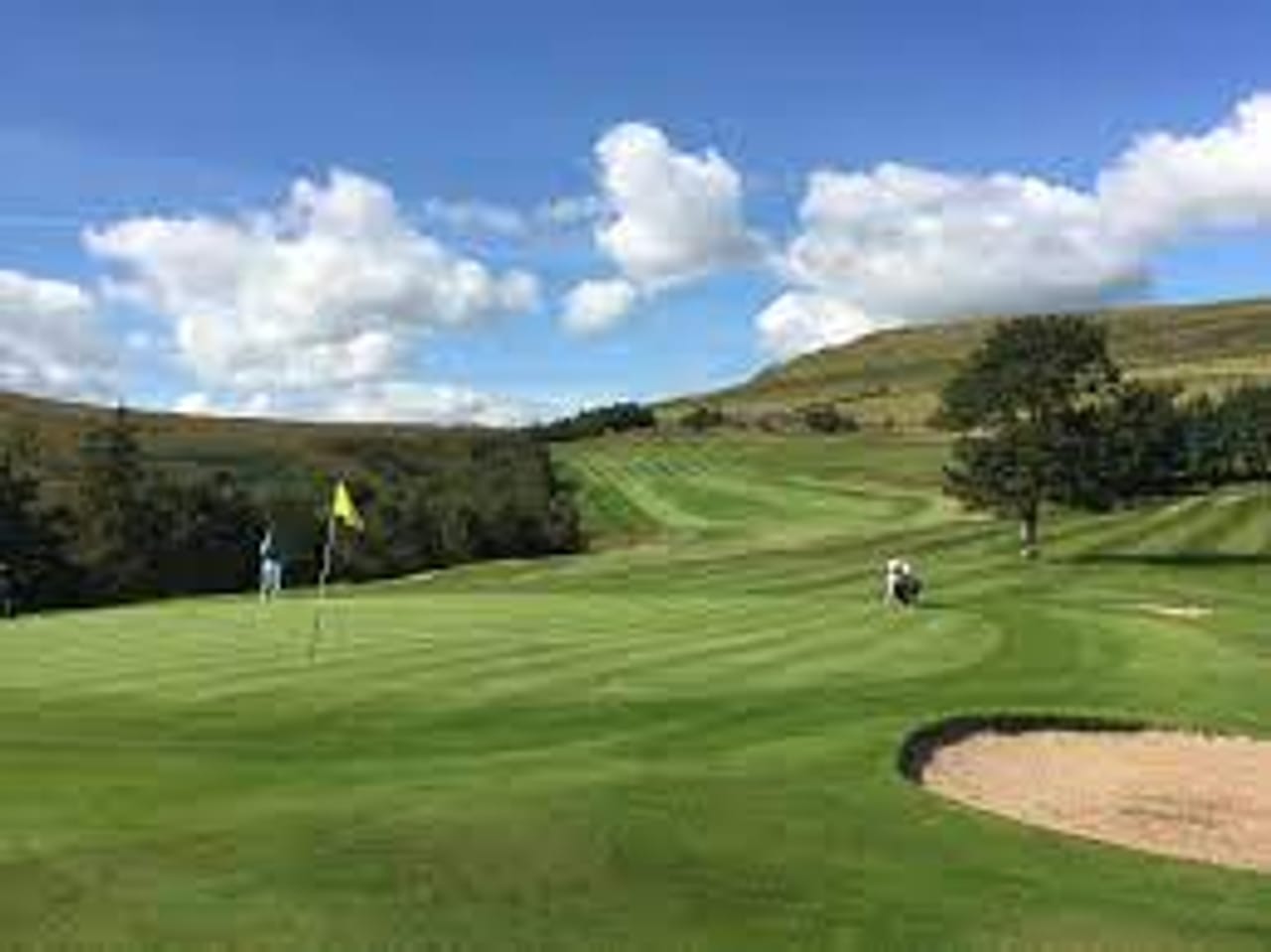 Marsden Park Golf Club