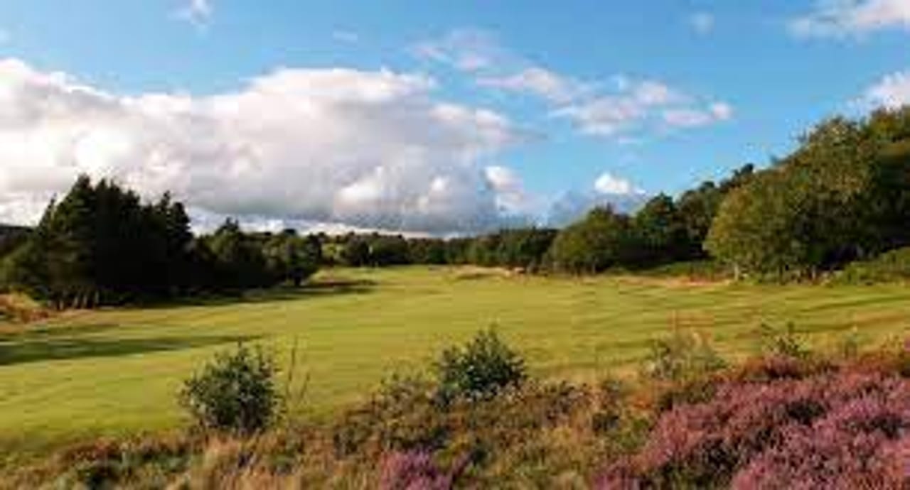 Matlock Golf Club