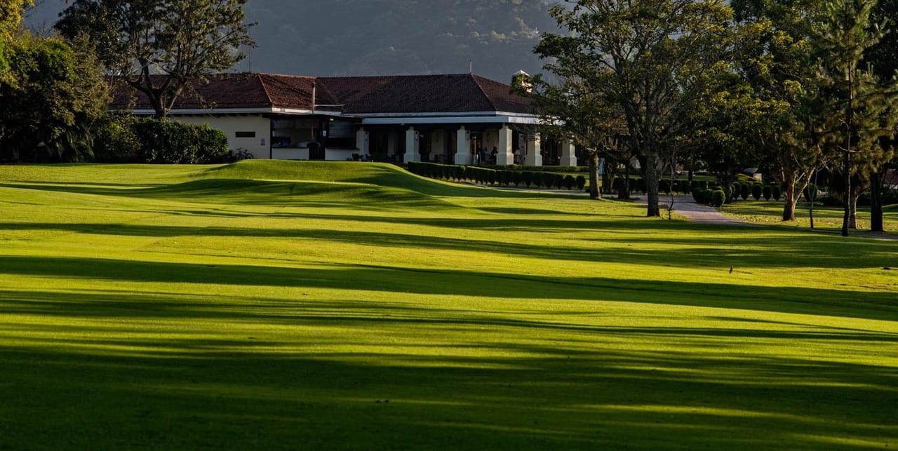 San Isidro Club Campestre