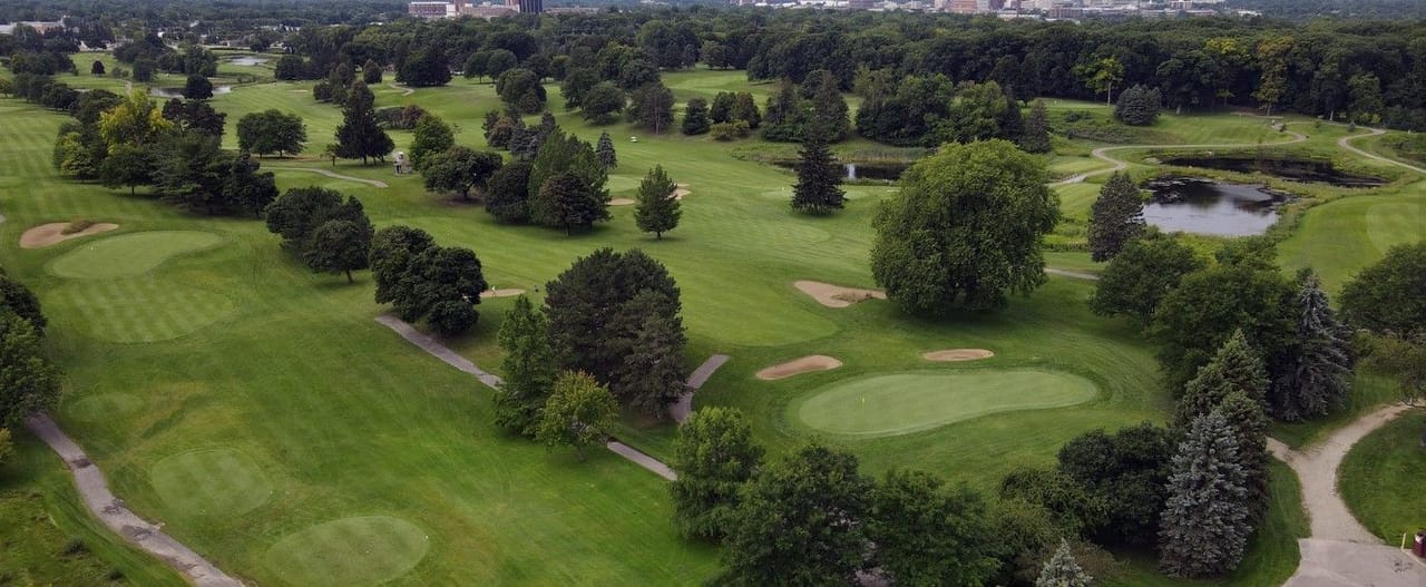 Groesbeck Golf Course