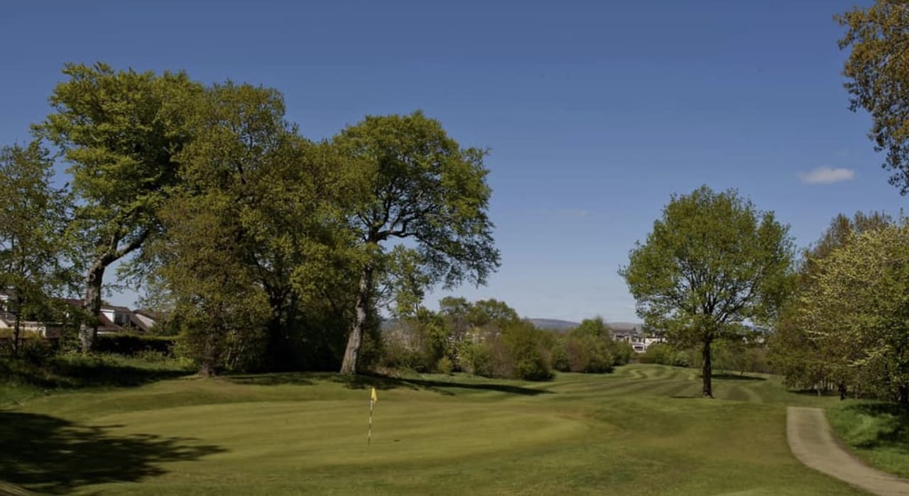 Elderslie Golf Club