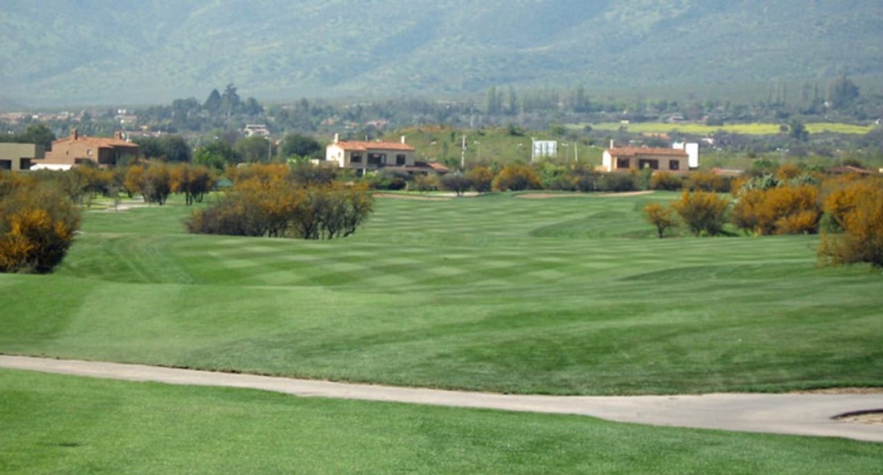 Hacienda Chicureo Club