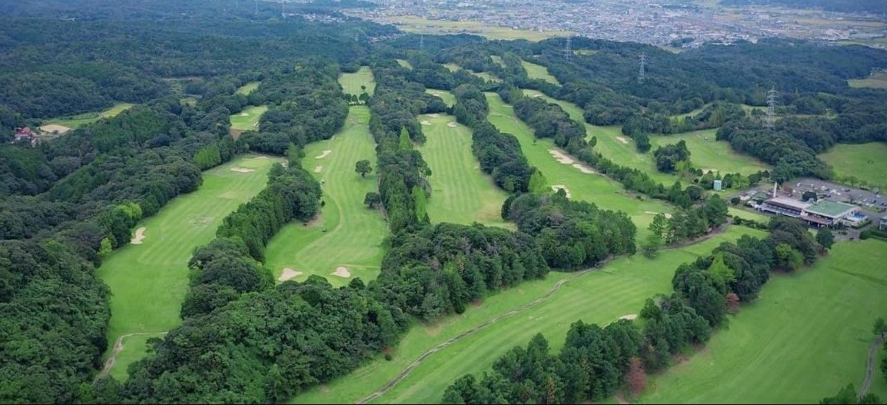 President Country Club Sanyo