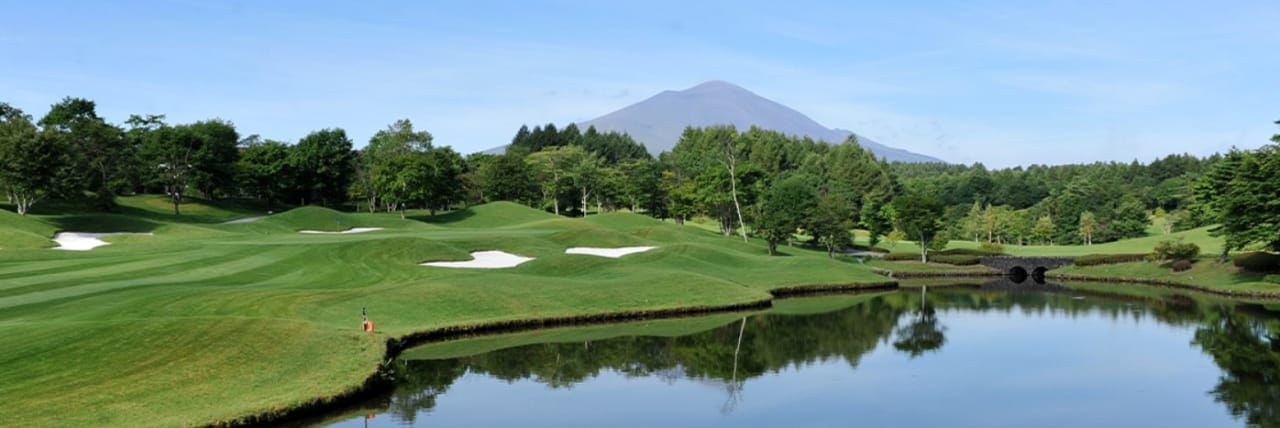 President Country Club Karuizawa