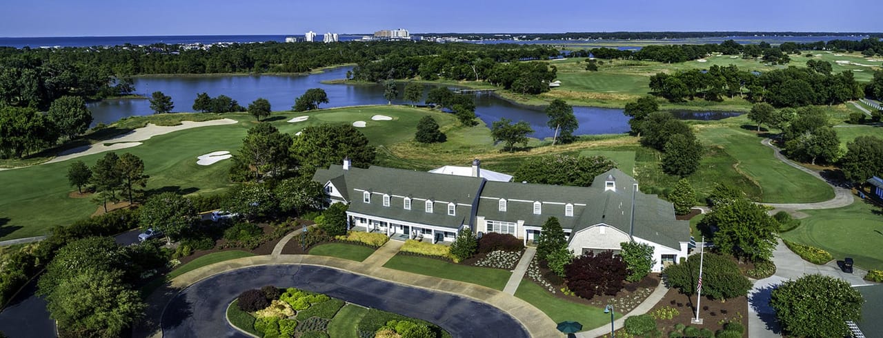 Bayville Golf Club