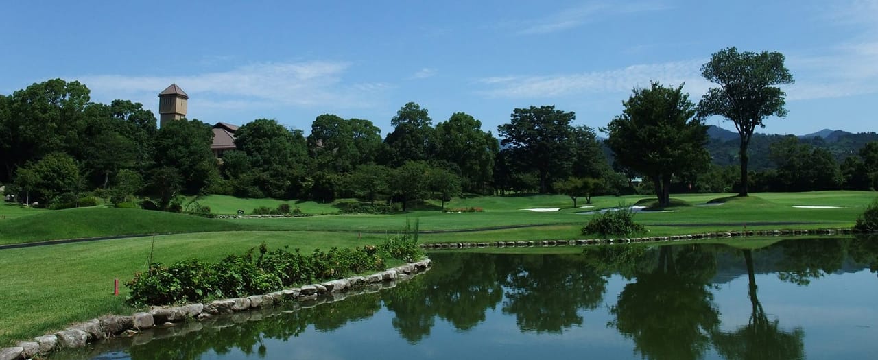 Fukuoka Century Golf Club