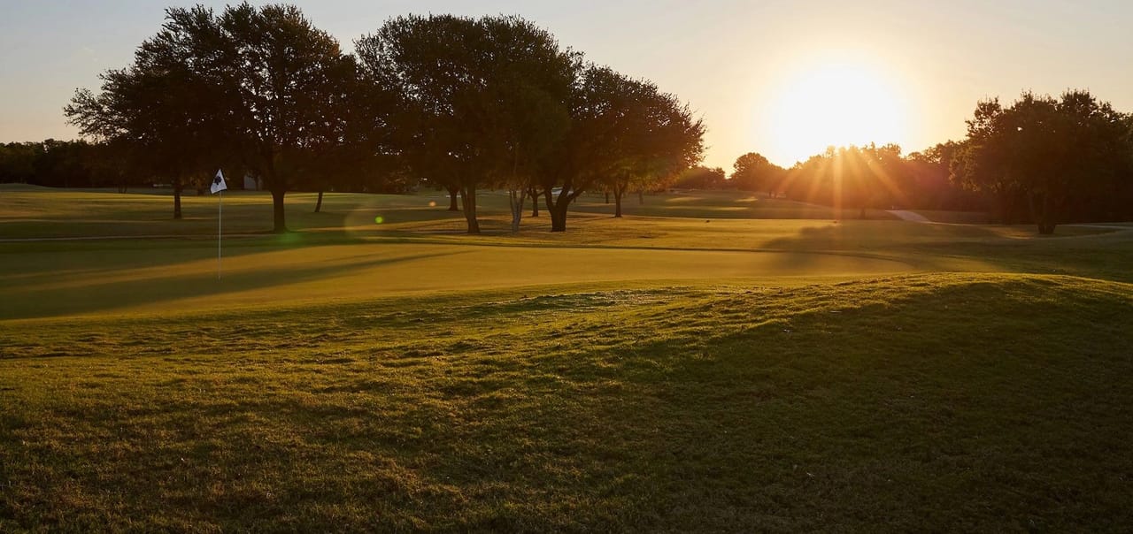 Canyon Creek Country Club