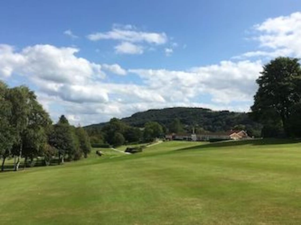 Otley Golf Club