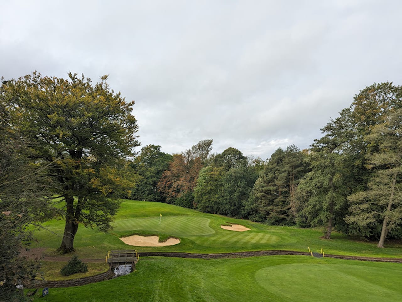 Prestbury Golf Club