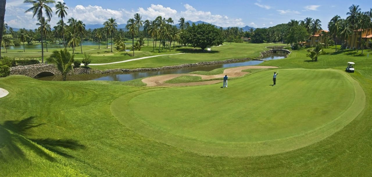 Las Hadas Golf & Country Club