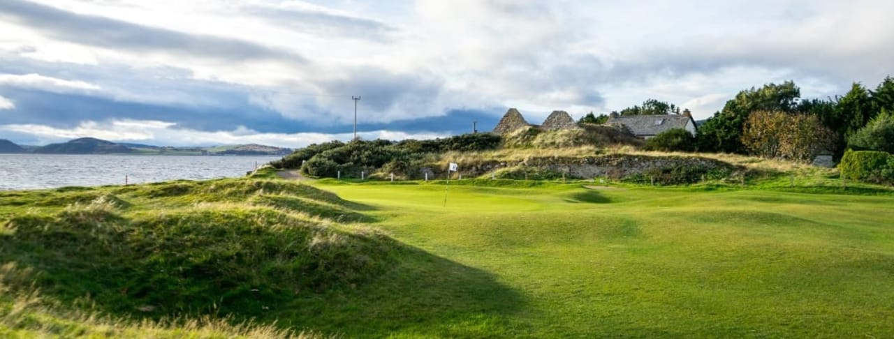 Fortrose & Rosemarkie Golf Club