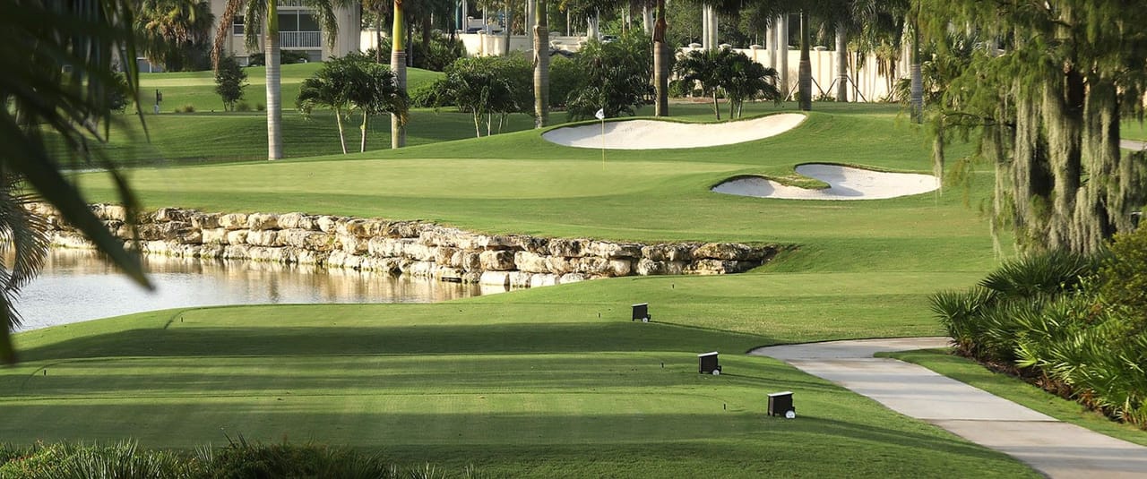 Countryside Golf & Country Club