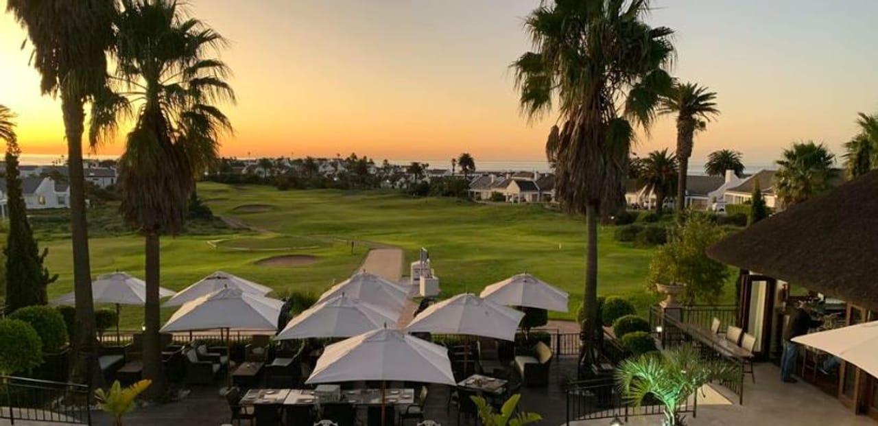 Shelley Point Country Club