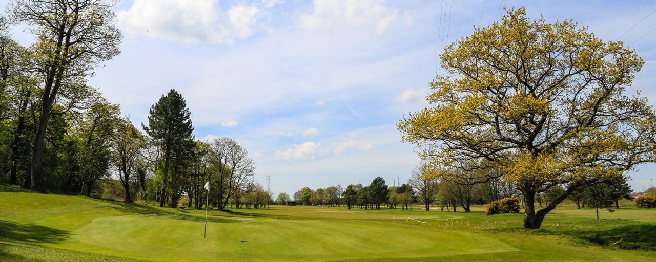 Penwortham Golf Club