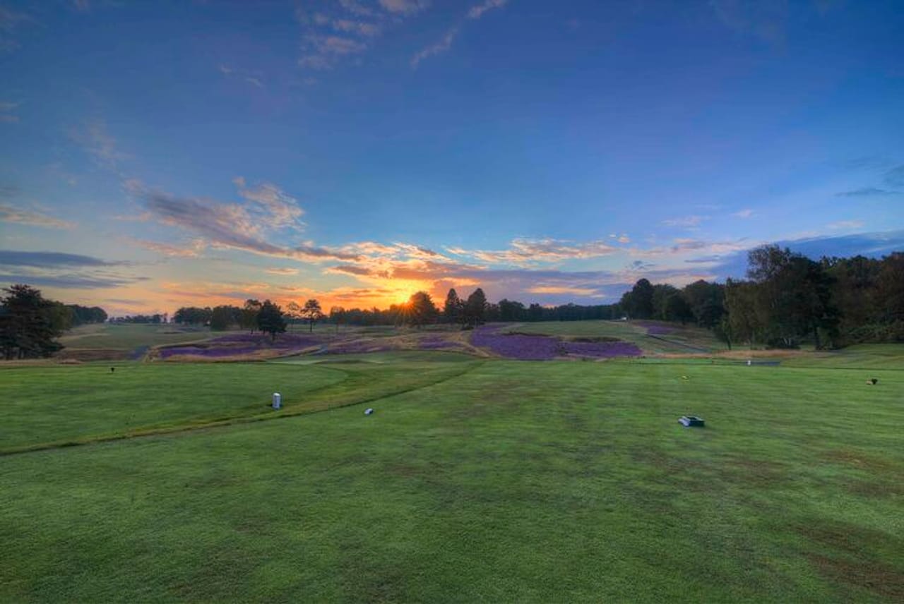 Sherwood Forest Golf Club