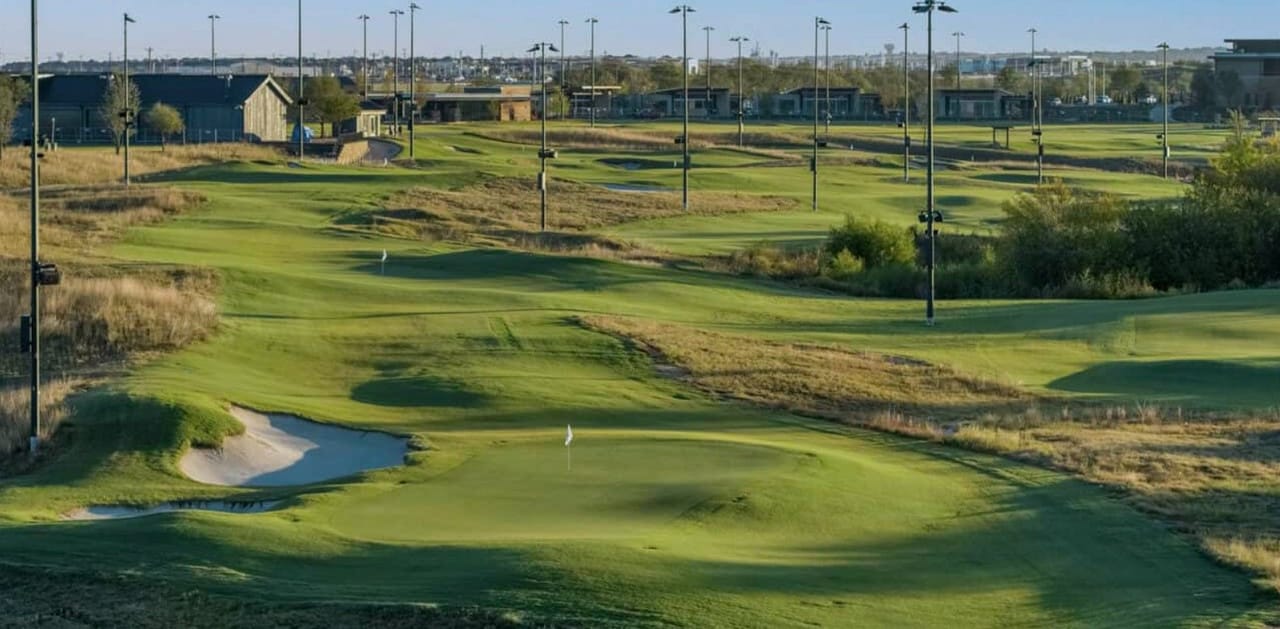 Fields Ranch (The Swing)