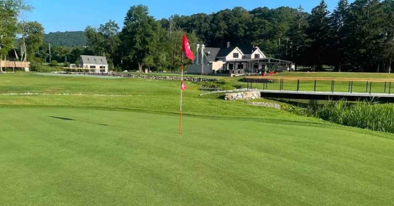 The Links at Valley Fields