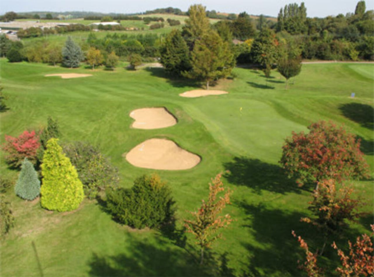 Sittingbourne & Milton Regis Golf Club