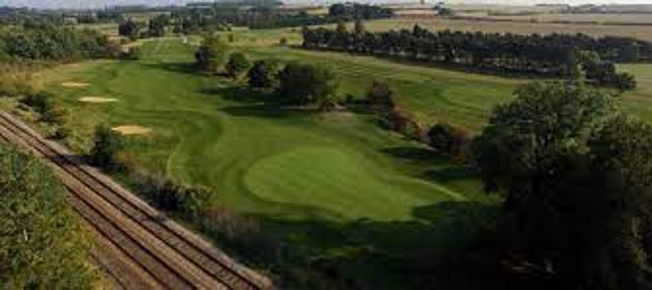 Sleaford Golf Club