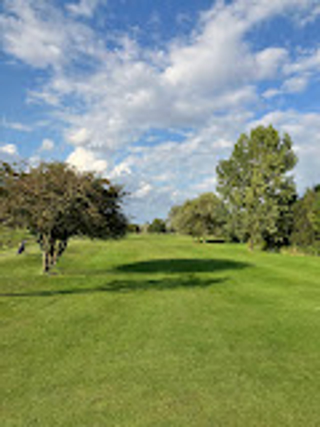 St Augustine's Golf Club