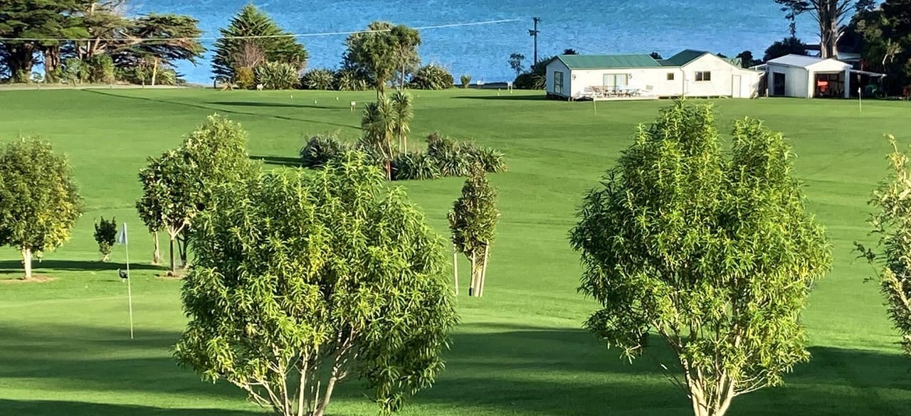 Nopera Bay Golf Club