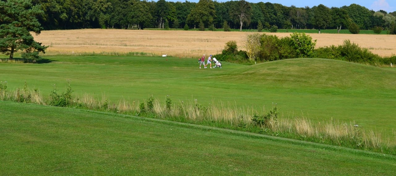 Degeberga Widtskofle Golfklubb (Korthalsbanan)