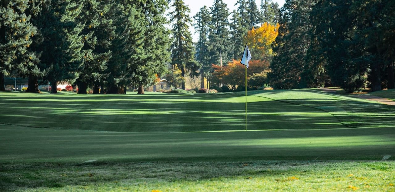 Tualatin Country Club