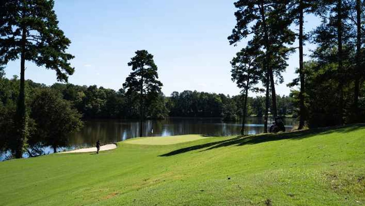 Greer Golf