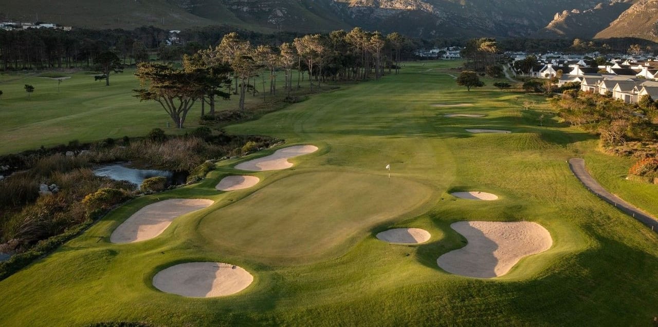 Hermanus Golf Club