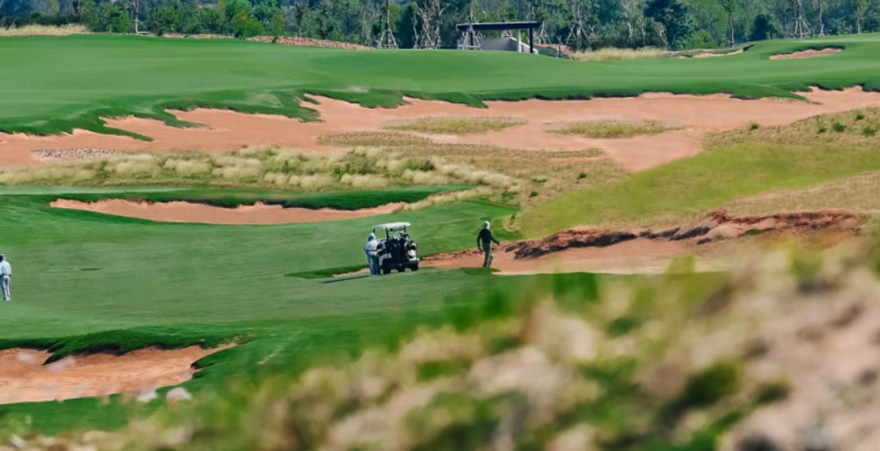 PGA NovaWorld Phan Thiet (Ocean)