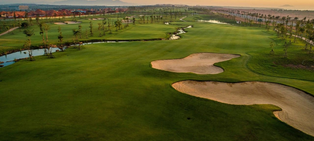 PGA NovaWorld Phan Thiet (Garden)