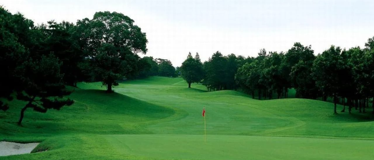 Kumamoto Chuo Country Club