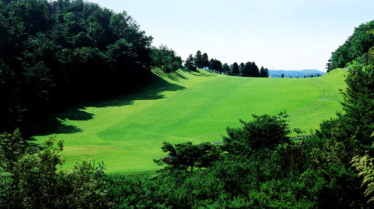 Okayama Country Club Momonosato