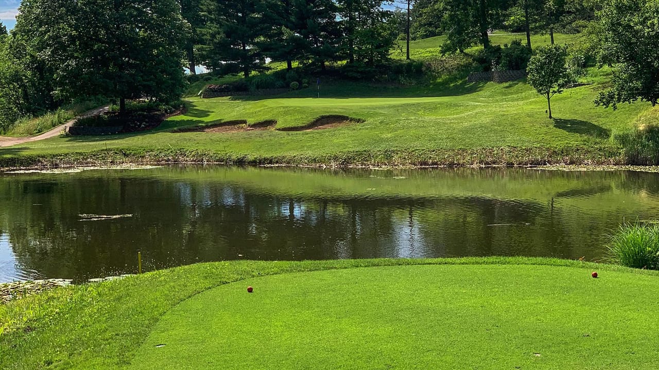 Marietta Country Club