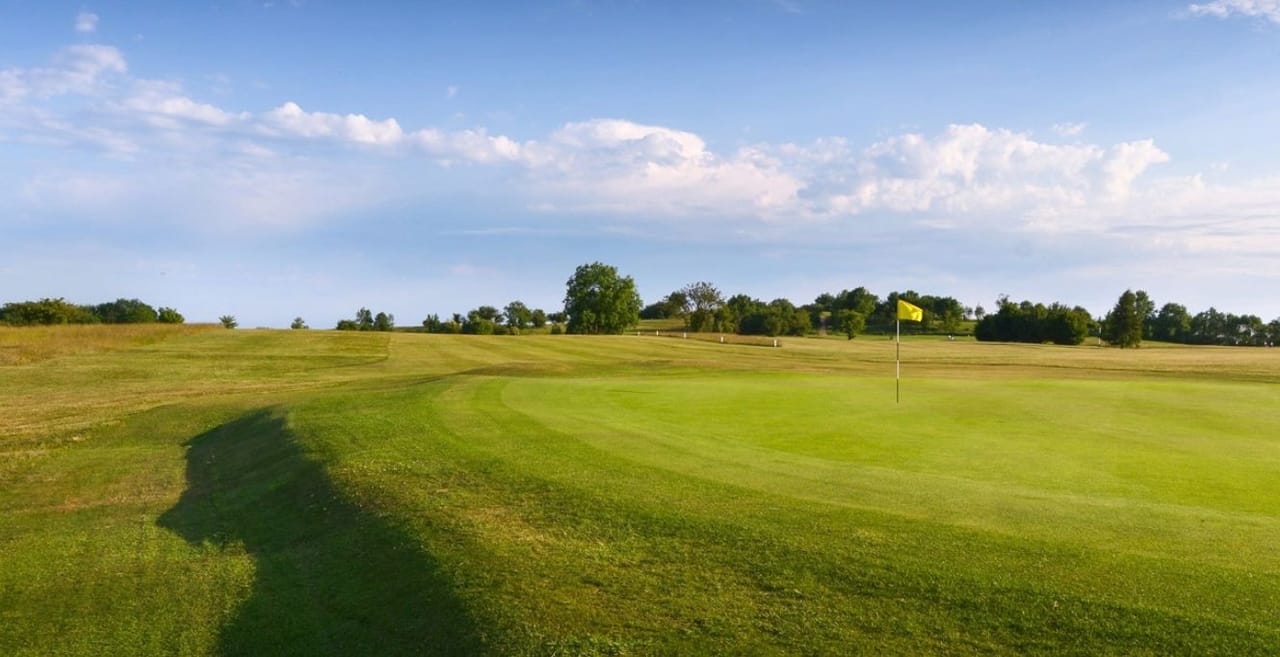Stinchcombe Hill Golf Club