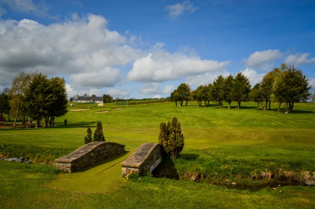 Crossgar Golf Club
