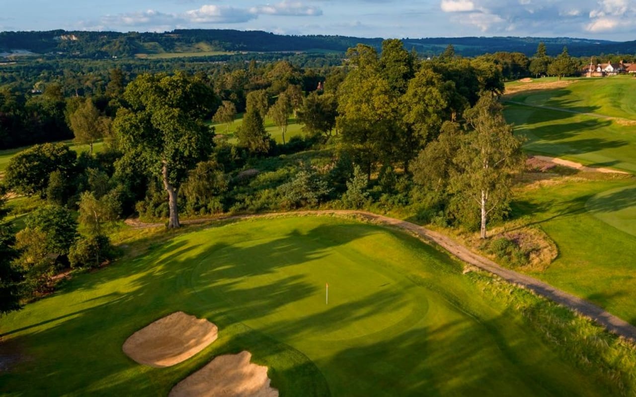 Tandridge Golf Club