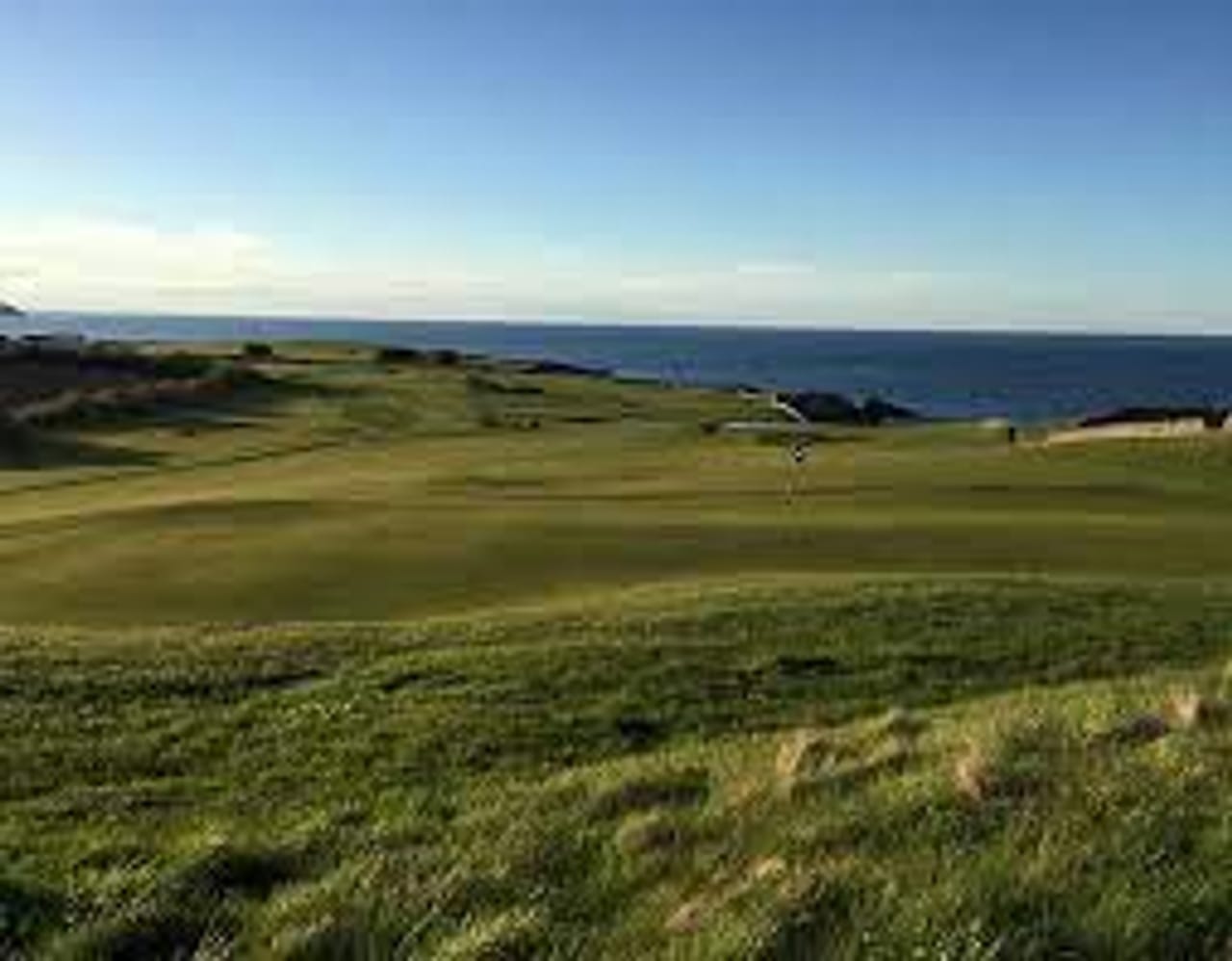 Eyemouth Golf Club