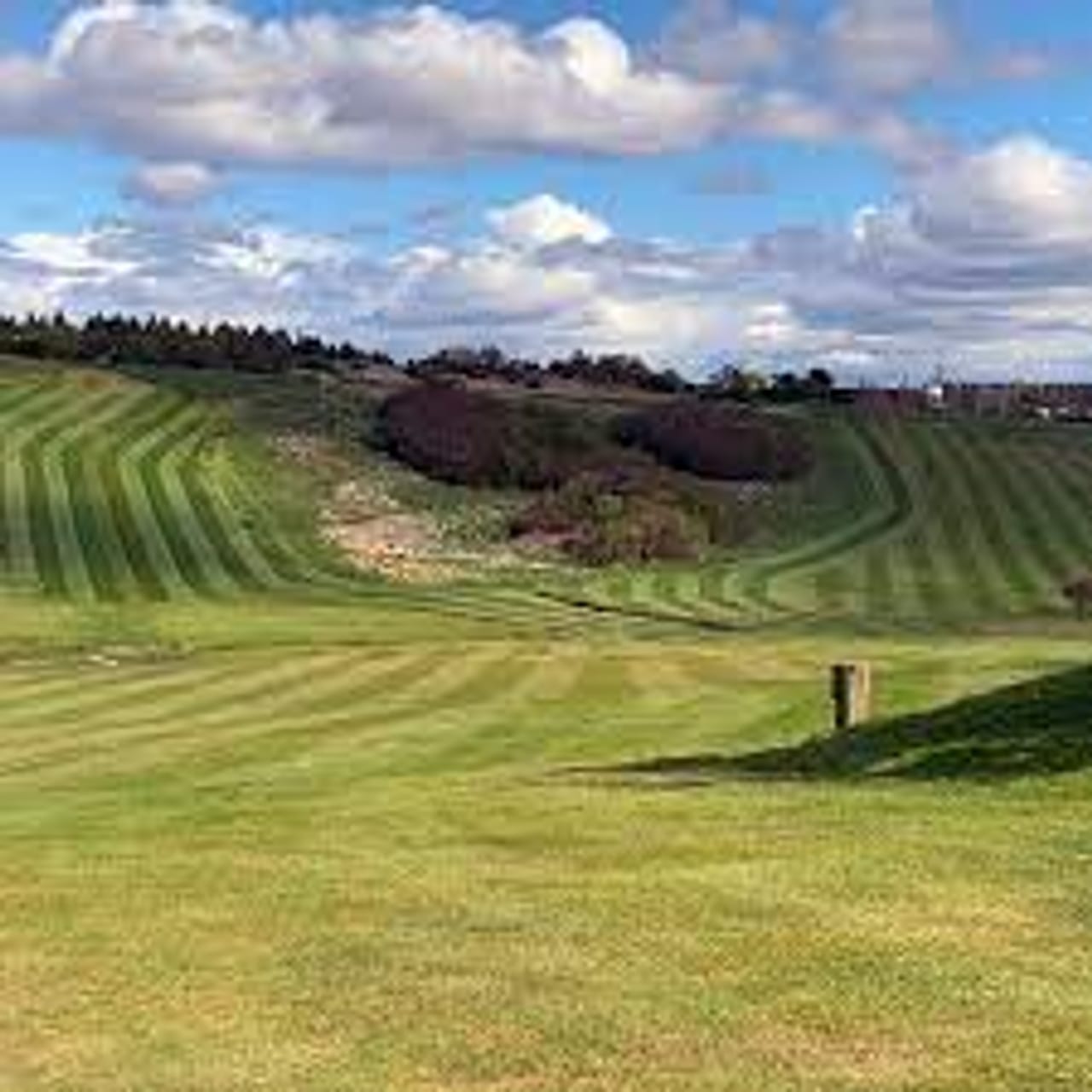Glenrothes Golf Club