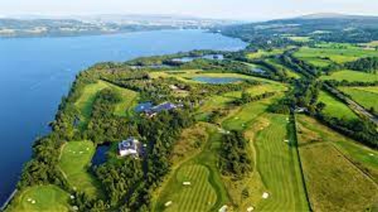 Helensburgh Golf Club