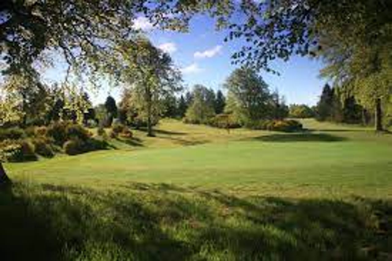 Kirriemuir Golf Club