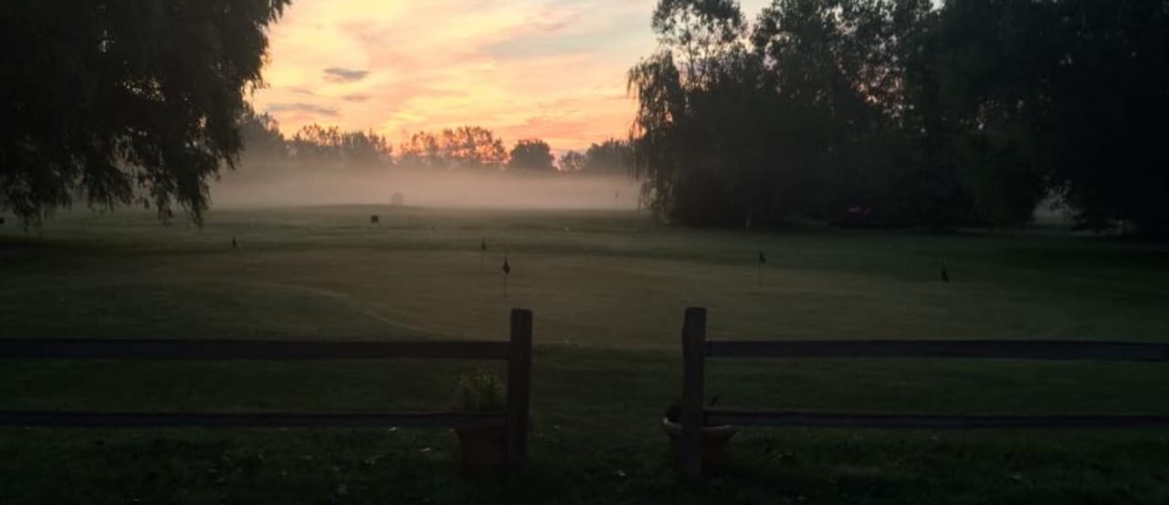 Pleasant View Golf Course