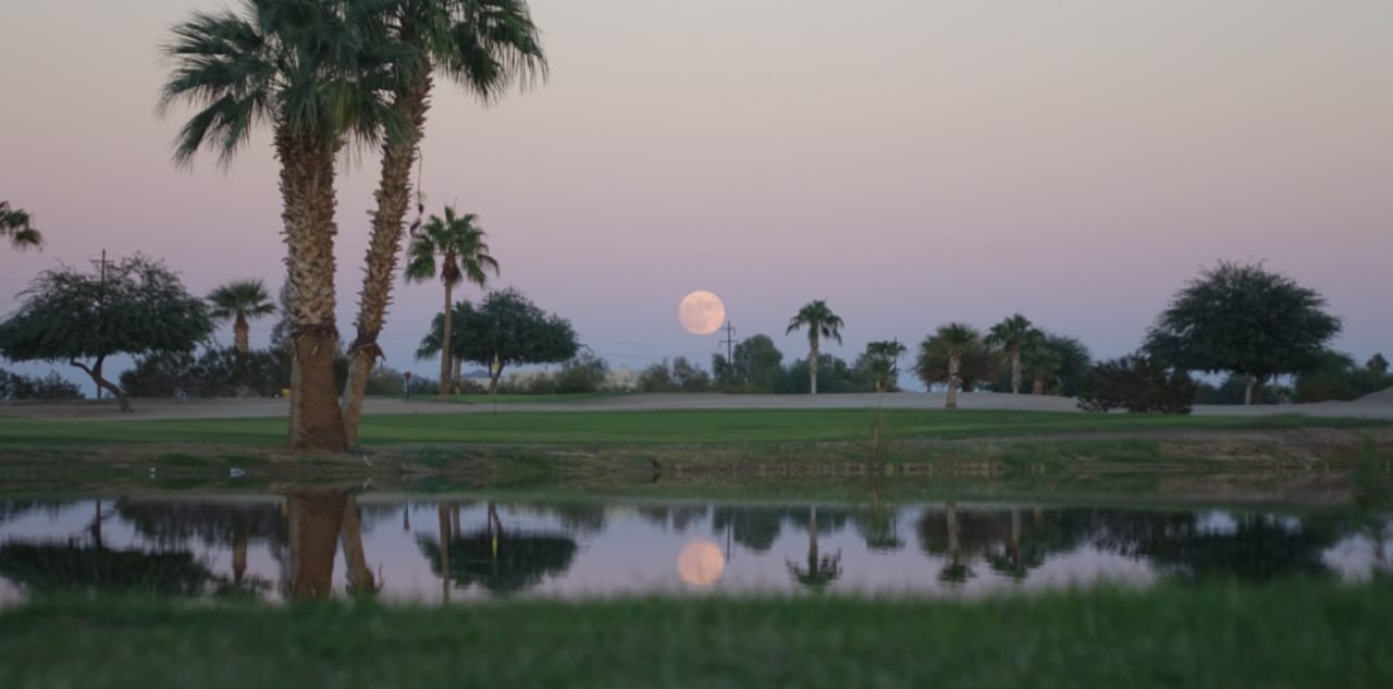 Butterfield Golf Course