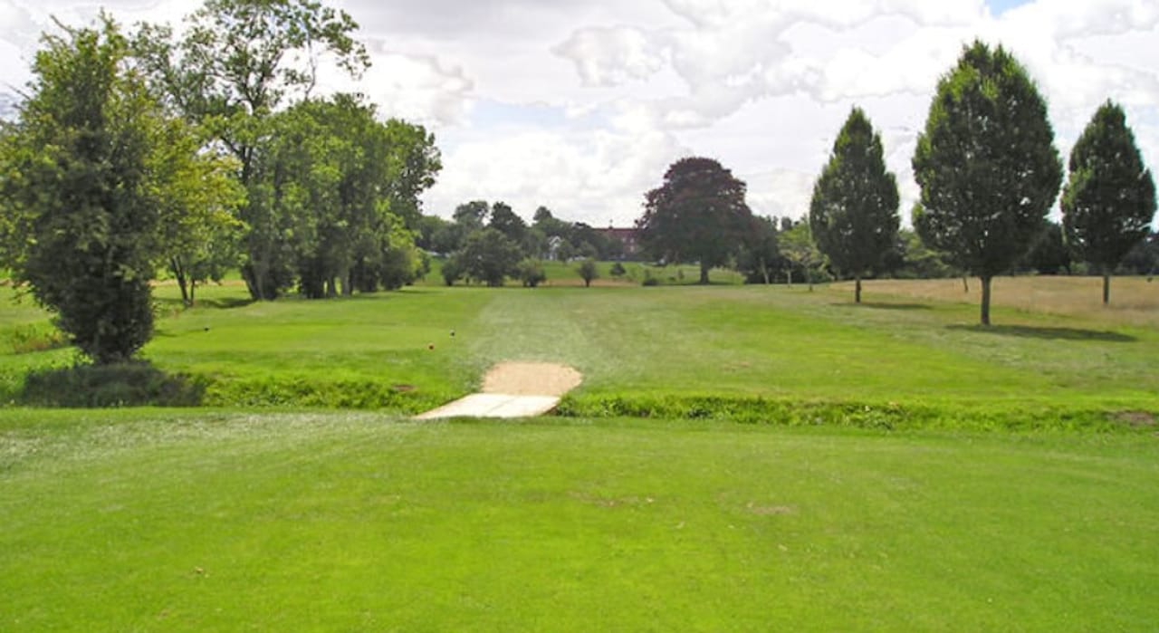Radley Golf Club