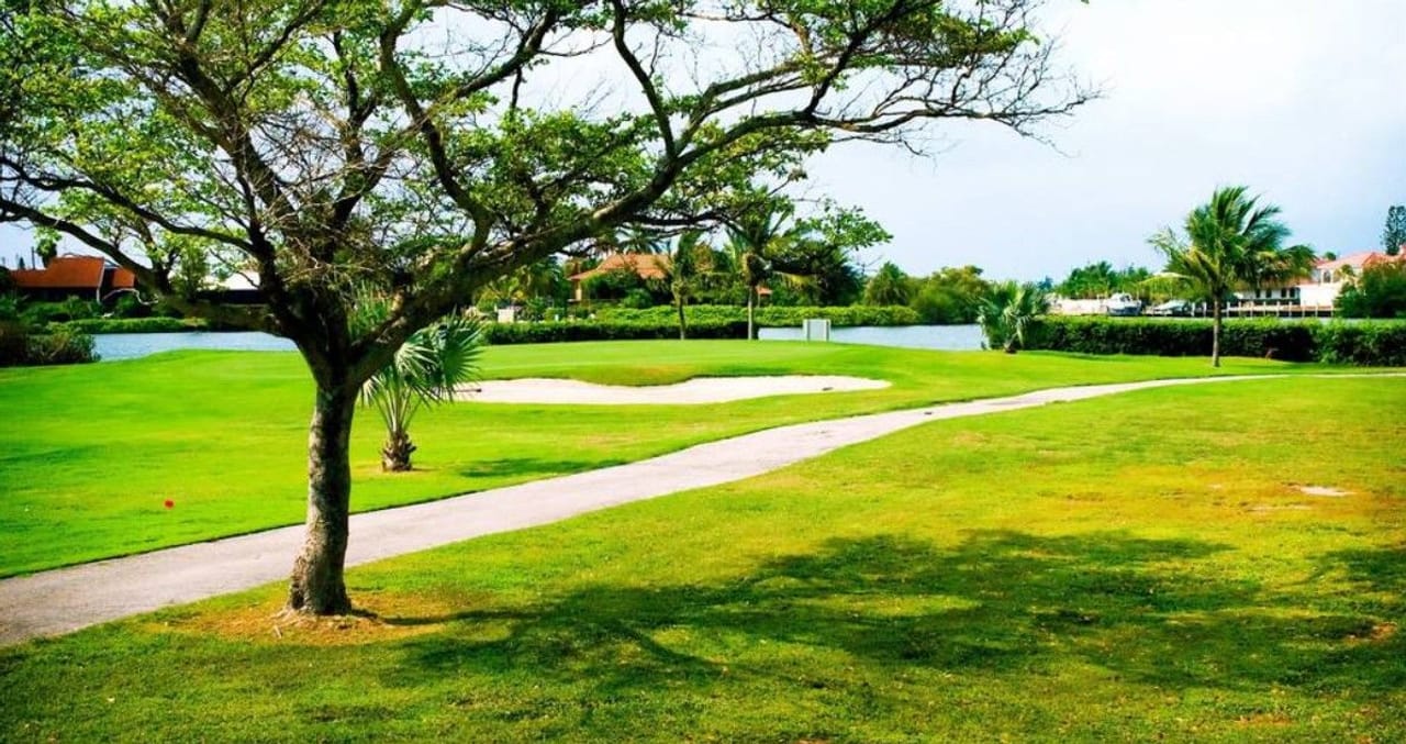 Florida Keys Country Club