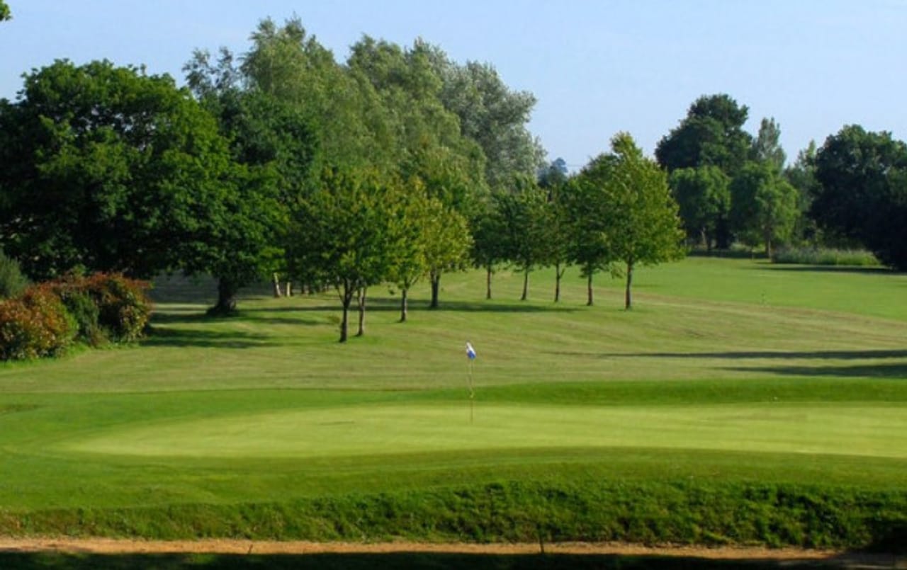 Golf de Dinan - La Corbinais