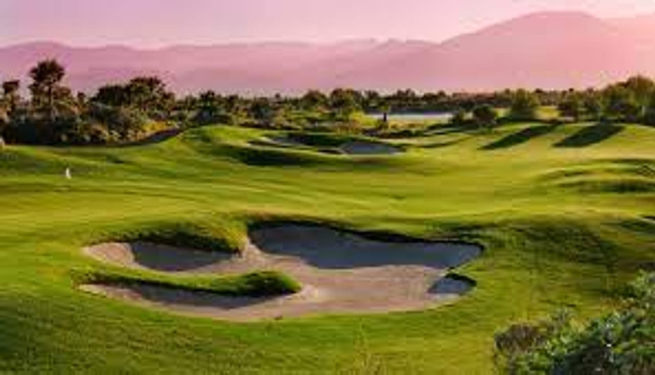 Eagle Falls Golf Club